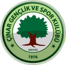 Ankara Çınar Gençlik ve Spor Kulübü logosu