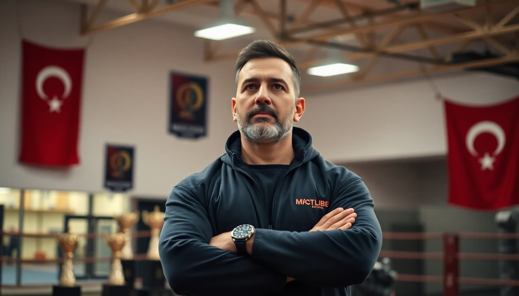Kulüp Başkanımızdan 2026 Vizyonu