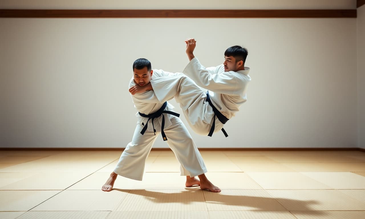 Judo Branşında Yeni Dönem